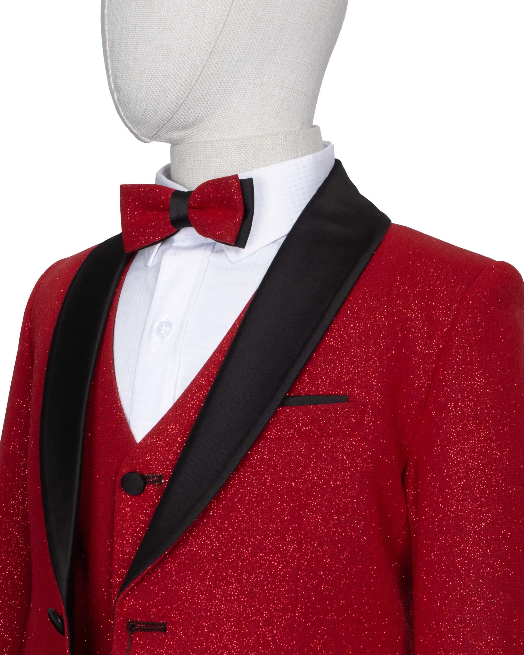 Dante | 3-Piece Kids Tuxedo