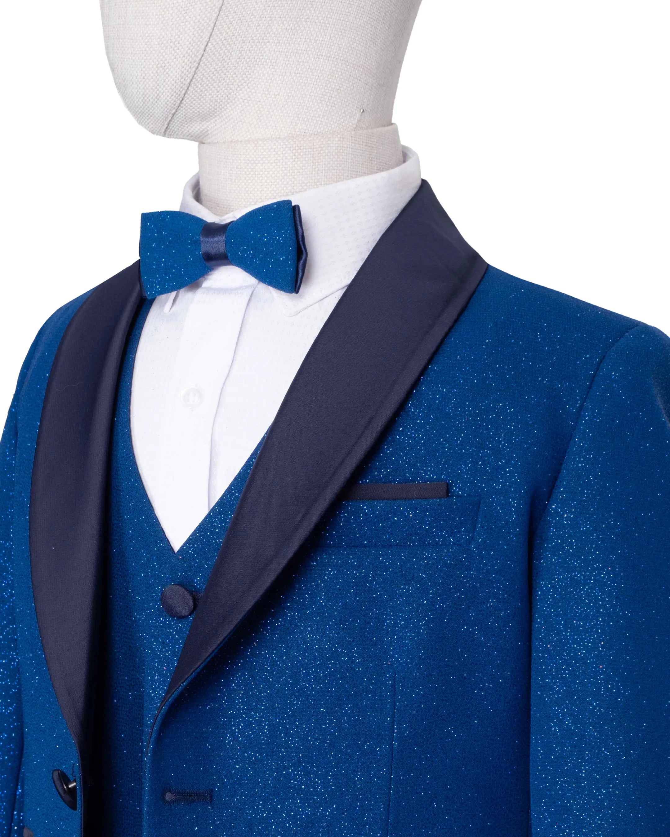Dante | 3-Piece Kids Tuxedo