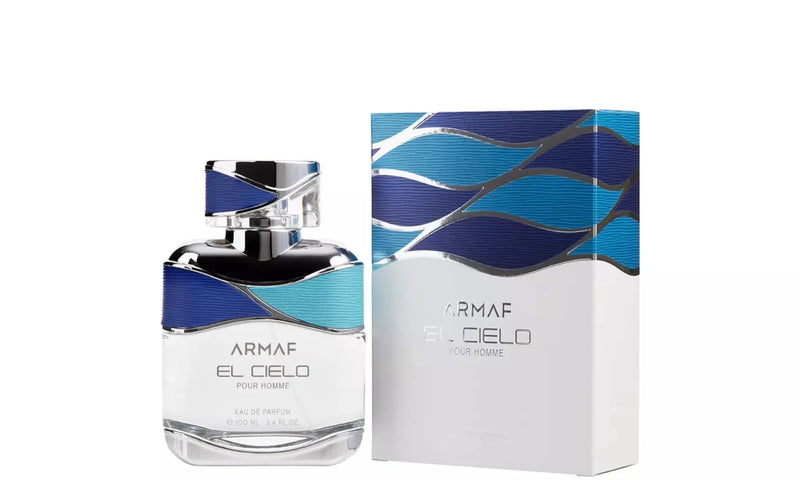 El Cielo Pour Homme by Armaf Eau de Parfum