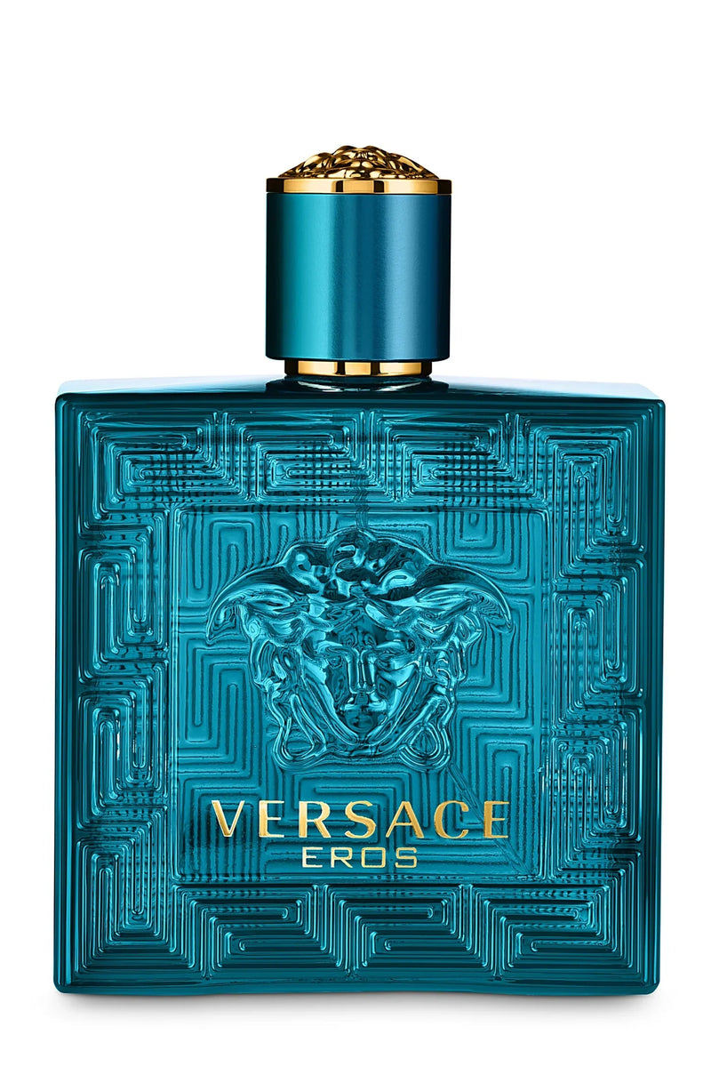 Eros men Eau de Toilette by Versace
