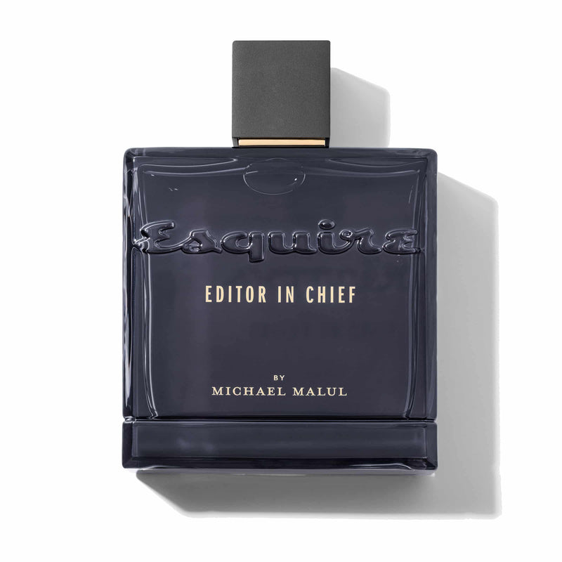 Esquire Editor In Chief Eau De Parfum by Michael Malul