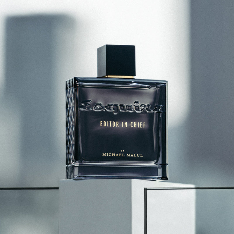 Esquire Editor In Chief Eau De Parfum by Michael Malul