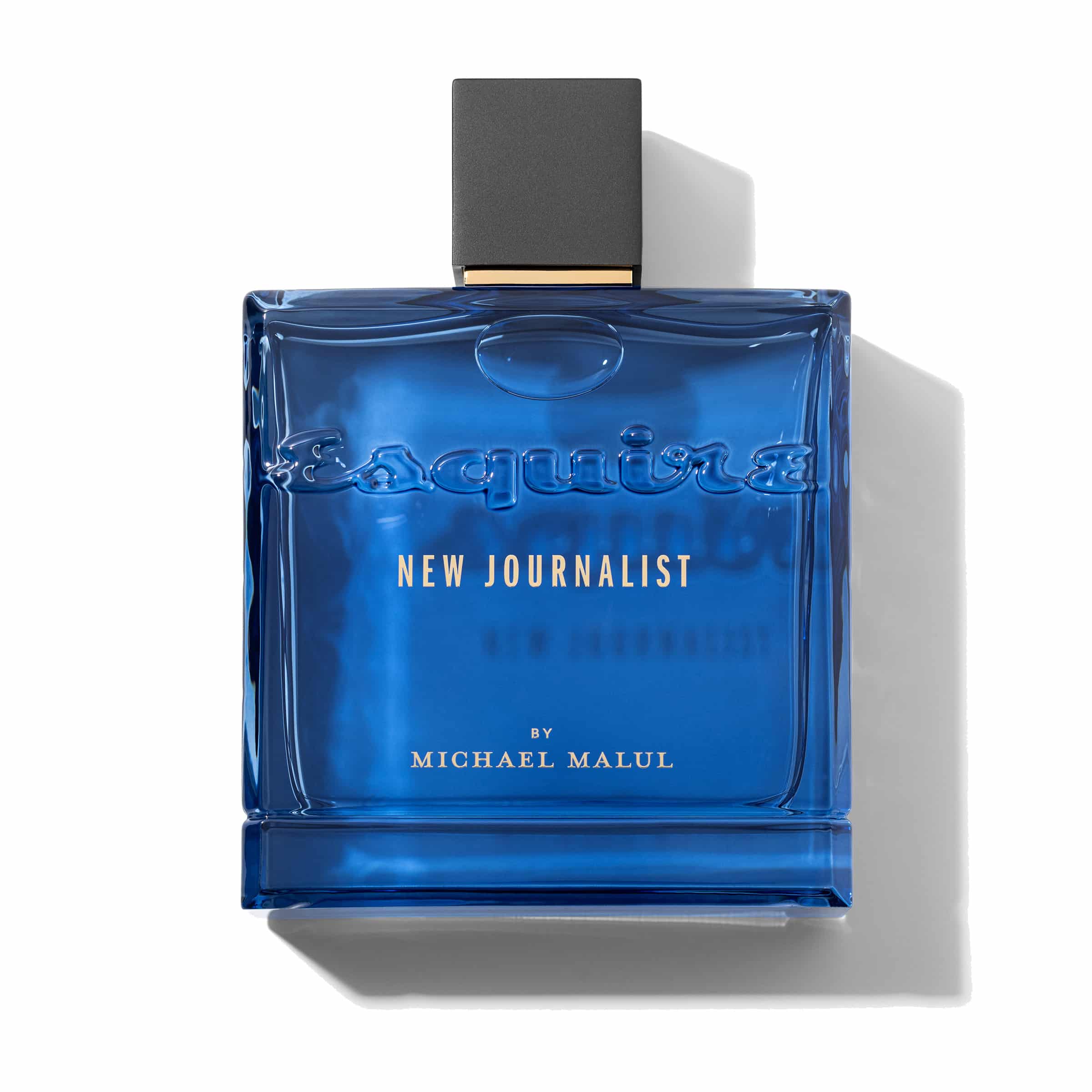Esquire New Journalist Eau De Parfum by Michael Malul