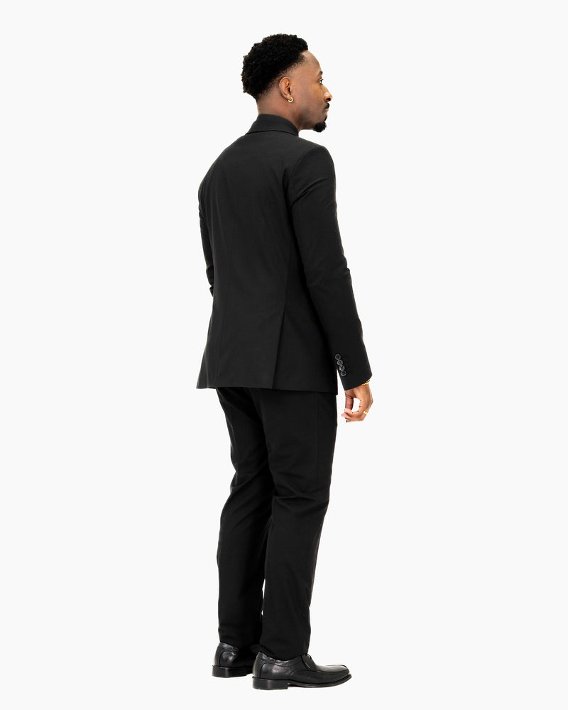 Federico | 2-Piece Tailored-Fit Suit