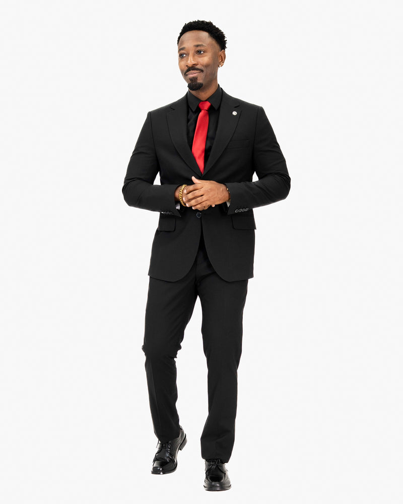 Federico | 2-Piece Tailored-Fit Suit