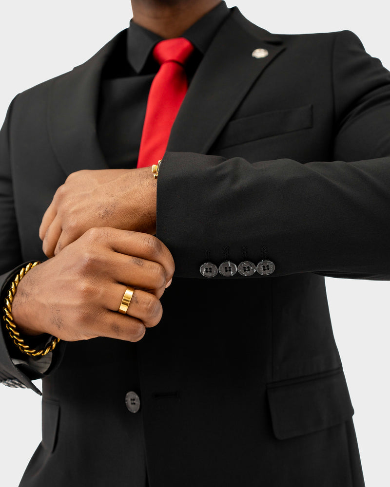 Federico | 2-Piece Tailored-Fit Suit