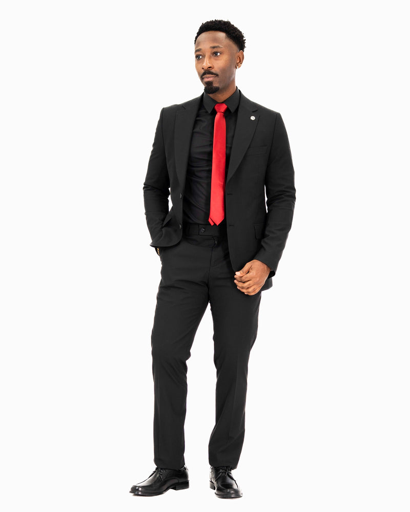 Federico | 2-Piece Tailored-Fit Suit