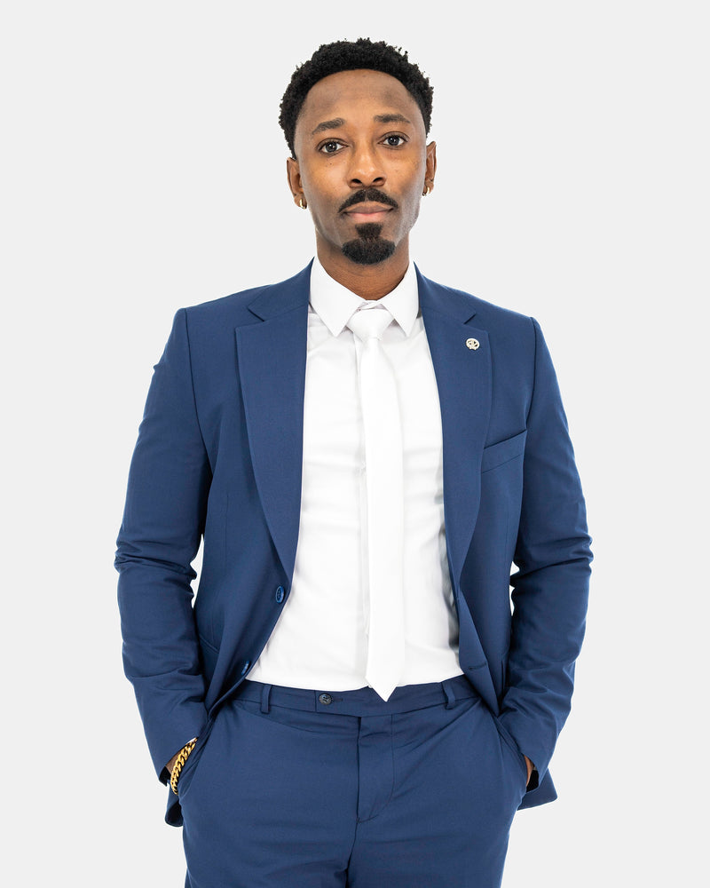 Federico | 2-Piece Tailored-Fit Suit