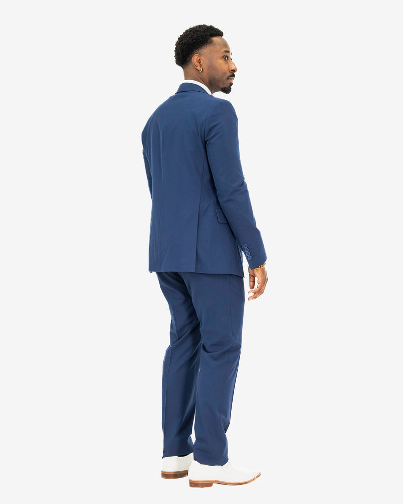 Federico | 2-Piece Tailored-Fit Suit