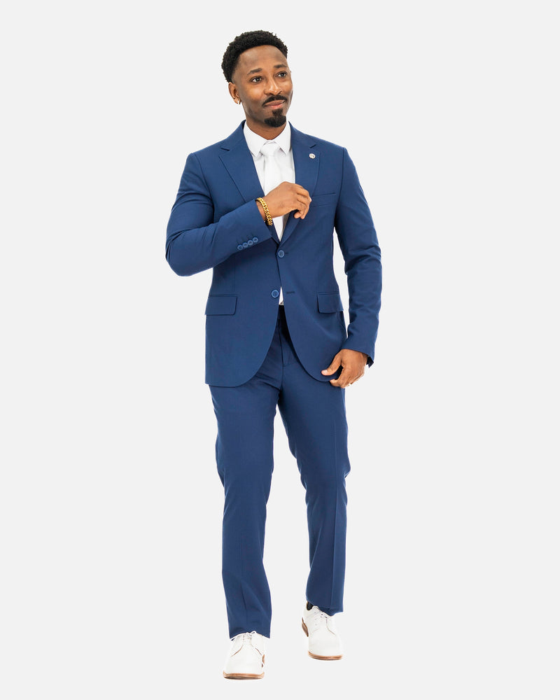 Federico | 2-Piece Tailored-Fit Suit