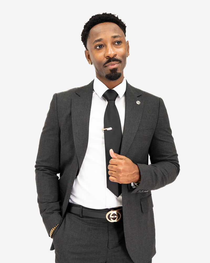 Federico | 2-Piece Tailored-Fit Suit