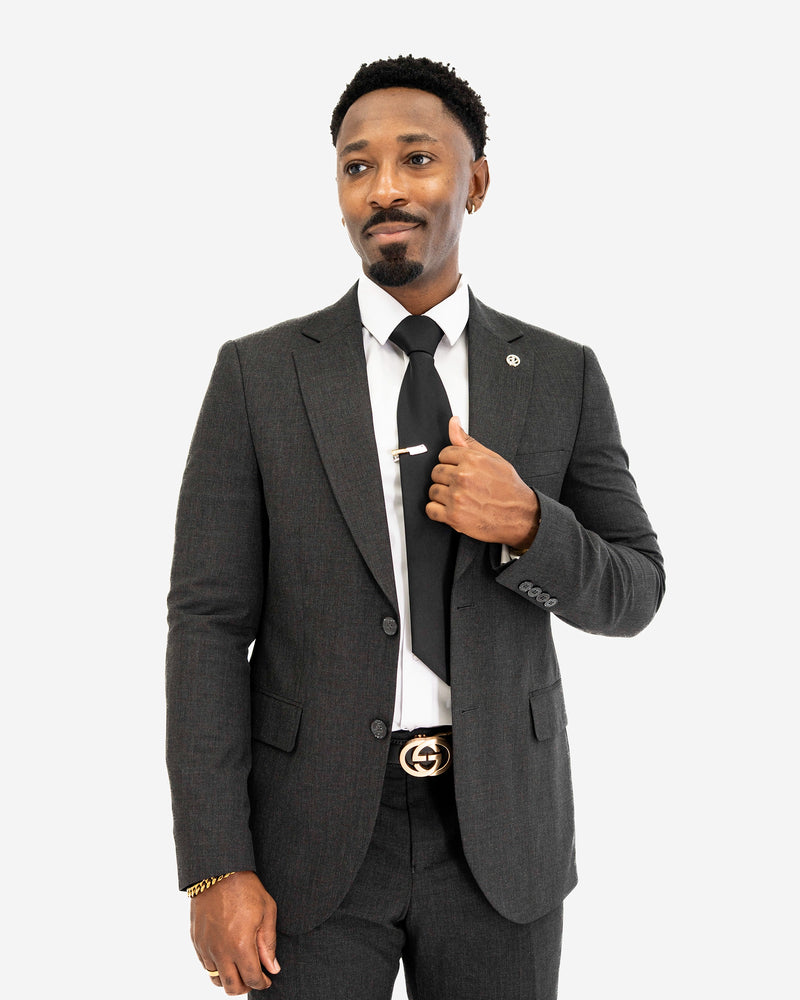 Federico | 2-Piece Tailored-Fit Suit