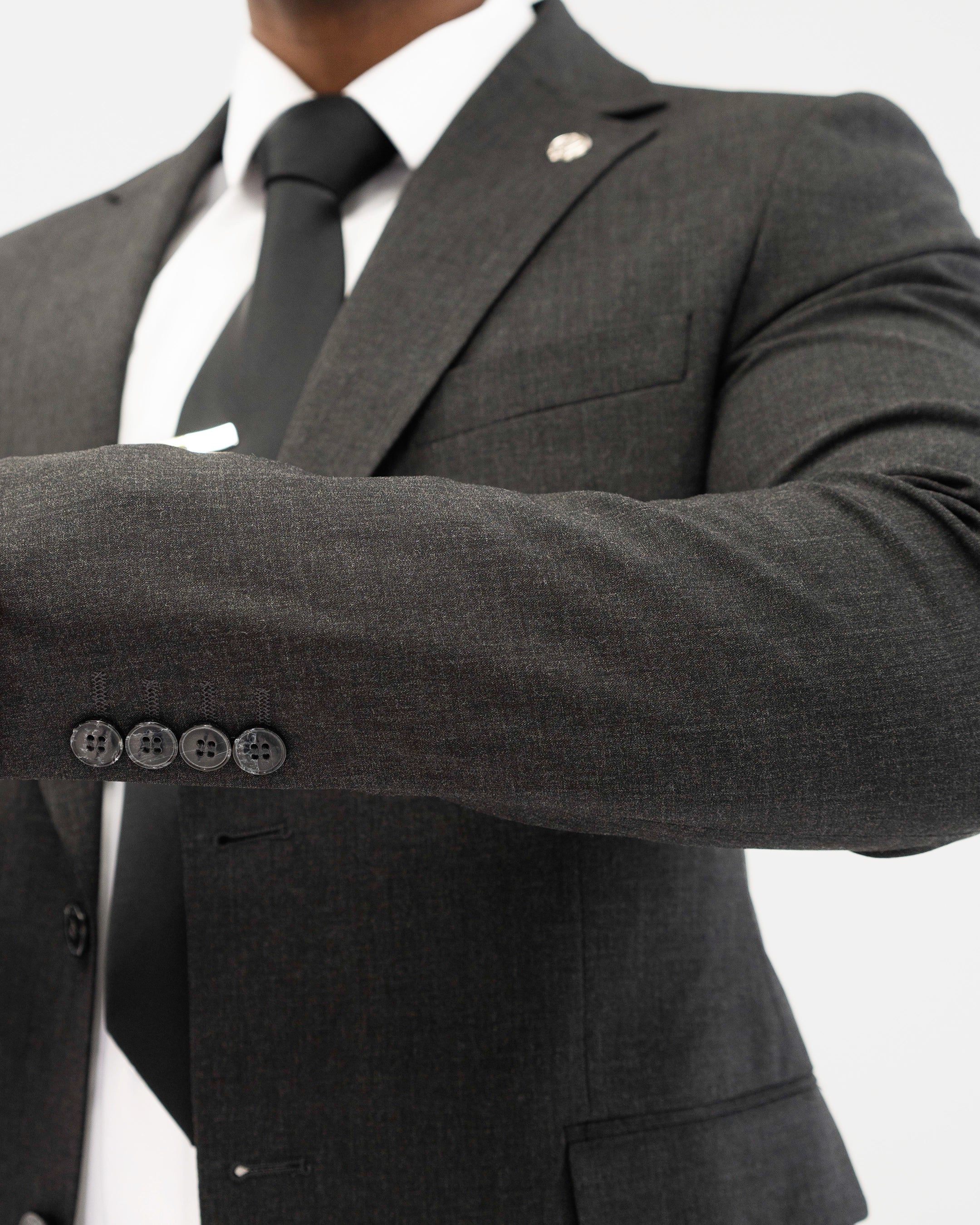 Federico | 2-Piece Tailored-Fit Suit