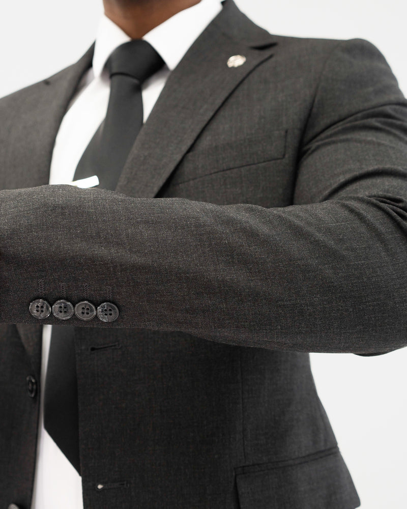 Federico | 2-Piece Tailored-Fit Suit