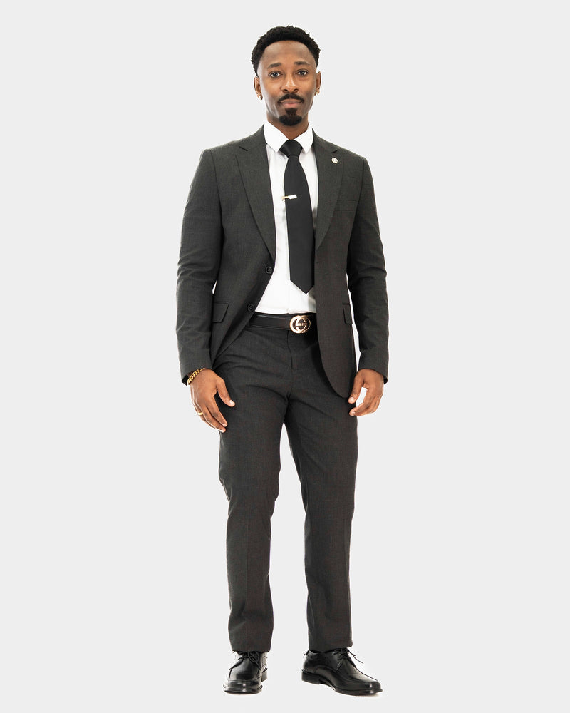 Federico | 2-Piece Tailored-Fit Suit