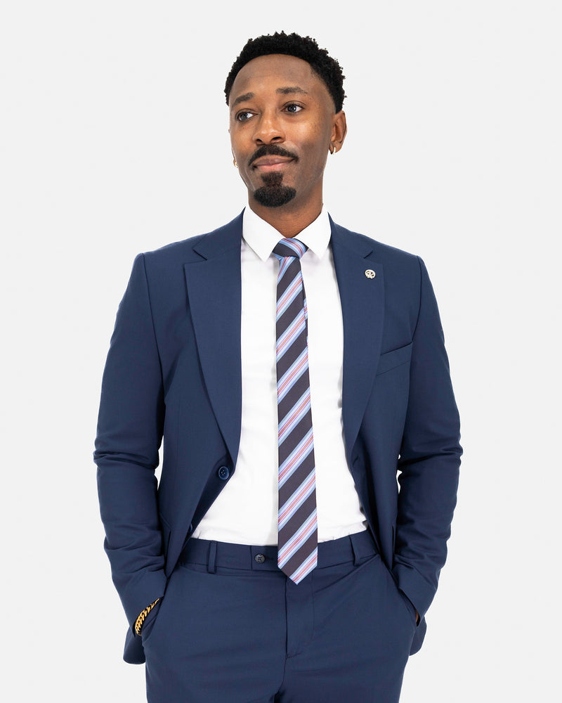 Federico | 2-Piece Tailored-Fit Suit