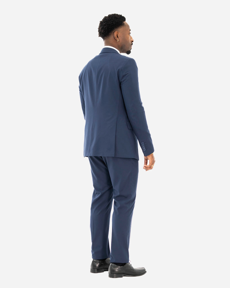Federico | 2-Piece Tailored-Fit Suit