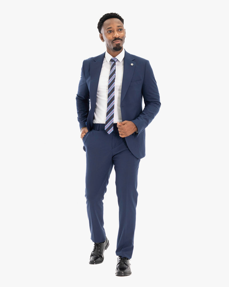 Federico | 2-Piece Tailored-Fit Suit