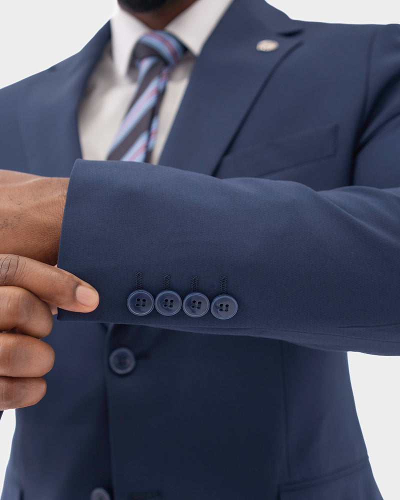 Federico | 2-Piece Tailored-Fit Suit