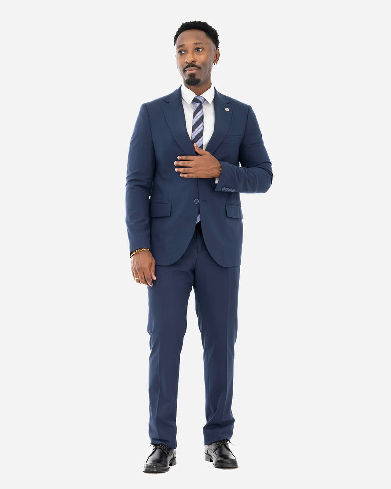 Federico | 2-Piece Tailored-Fit Suit