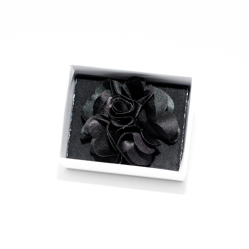 Boutonniere Lapel Pin
