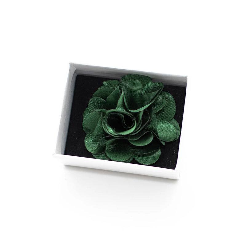 Boutonniere Lapel Pin