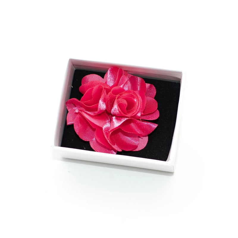 Boutonniere Lapel Pin