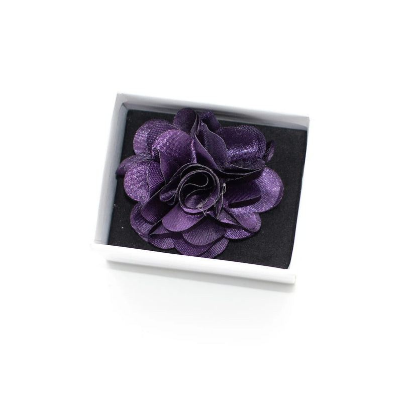 Boutonniere Lapel Pin