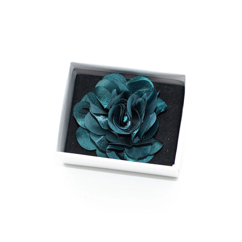 Boutonniere Lapel Pin