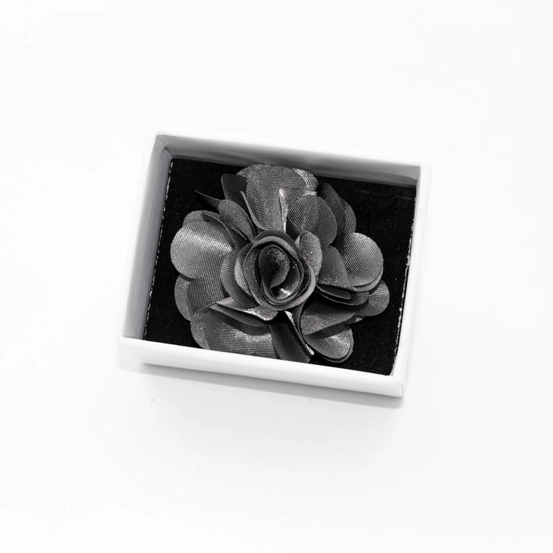 Boutonniere Lapel Pin