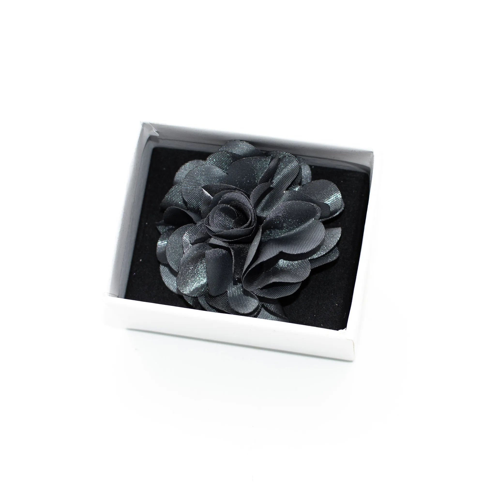 Boutonniere Lapel Pin
