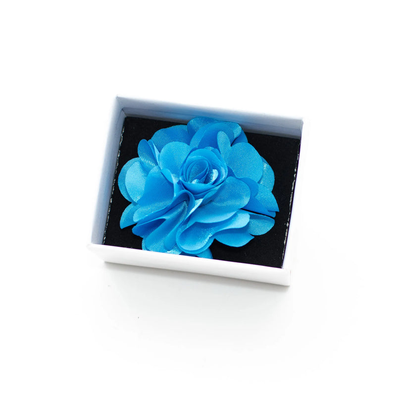 Boutonniere Lapel Pin