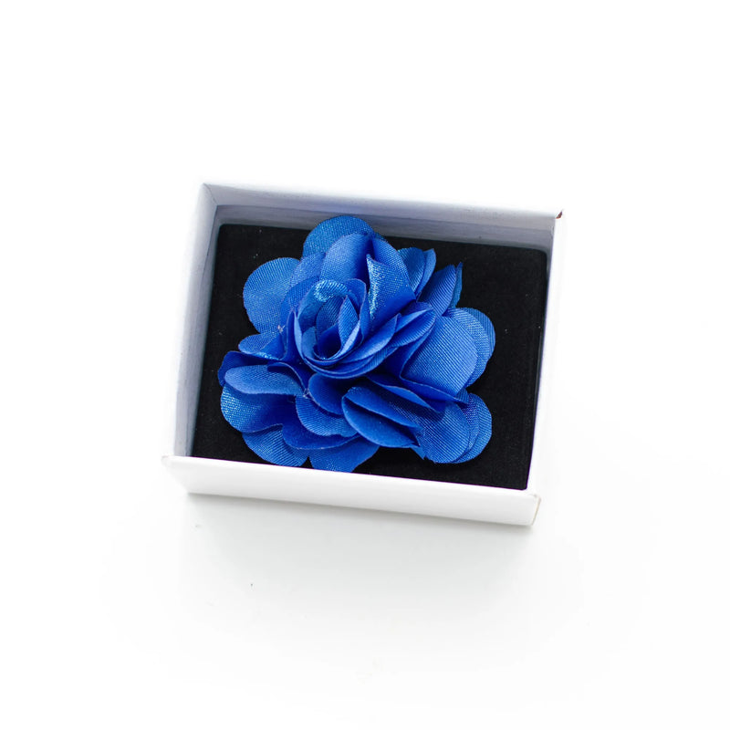 Boutonniere Lapel Pin