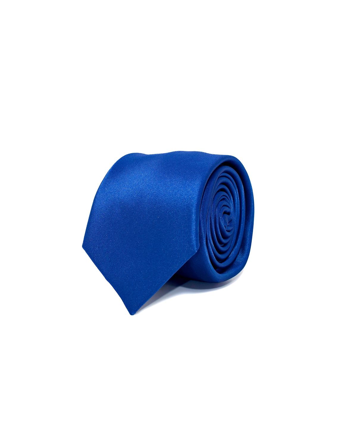 Slim Neckties with Pocket Square