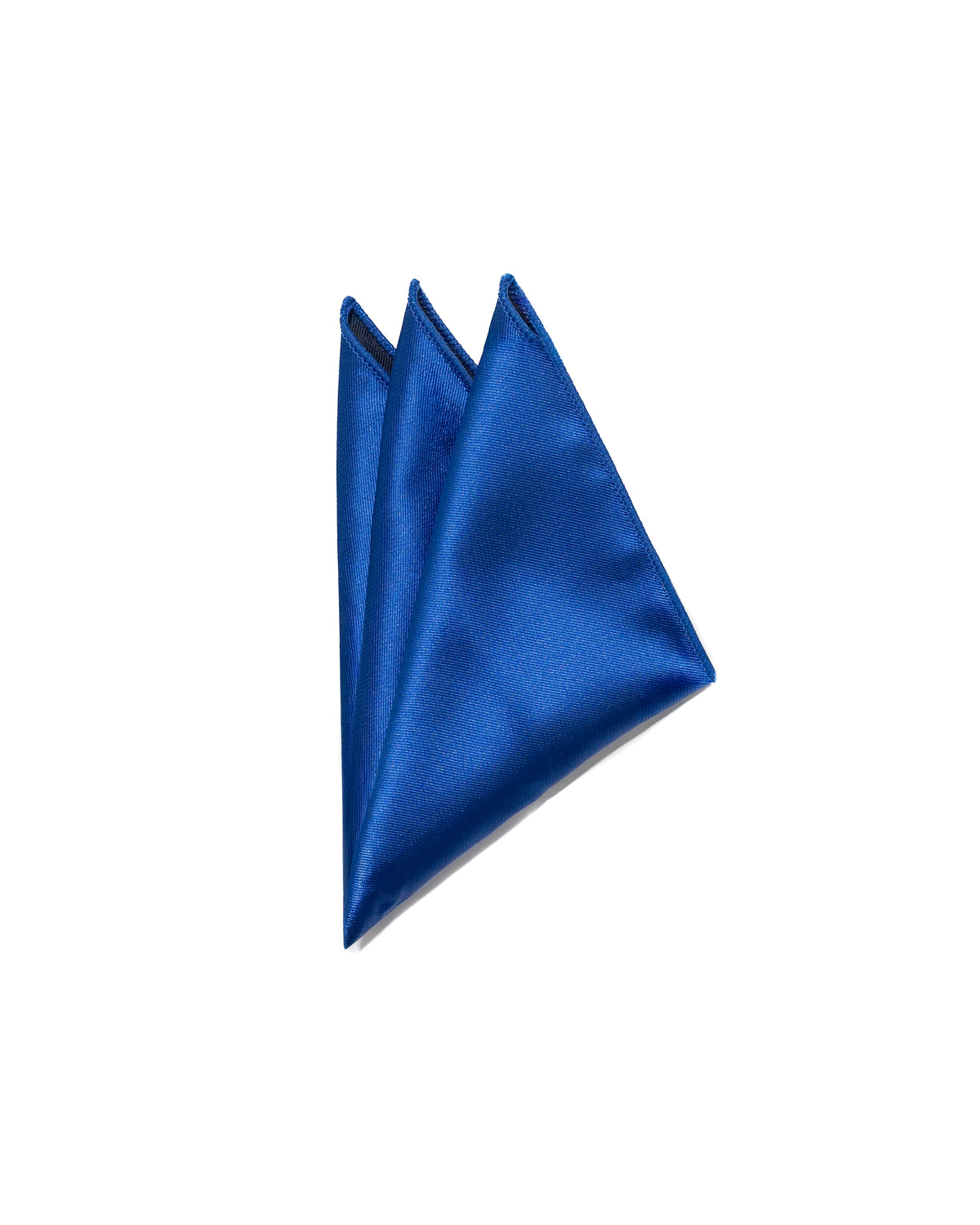 Slim Neckties with Pocket Square