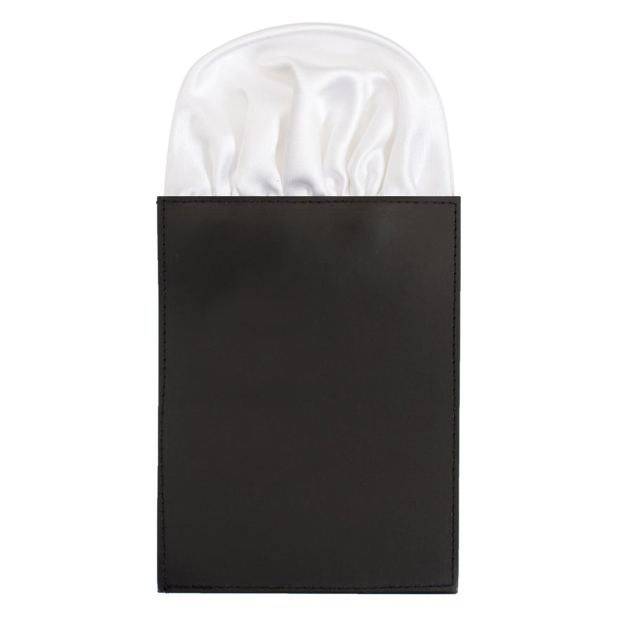 Designer Arched Handkerchief