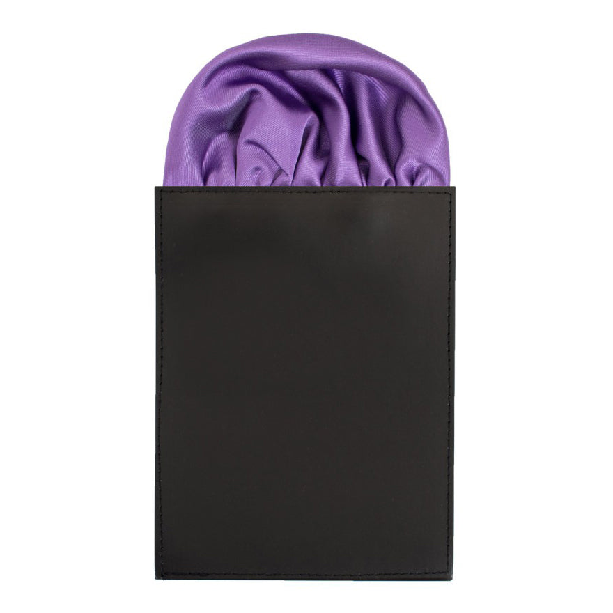 Designer Arched Handkerchief
