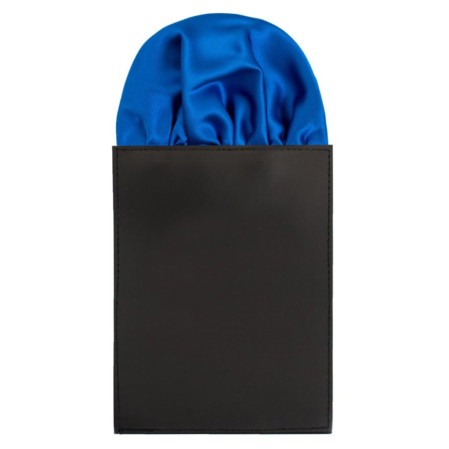 Designer Arched Handkerchief