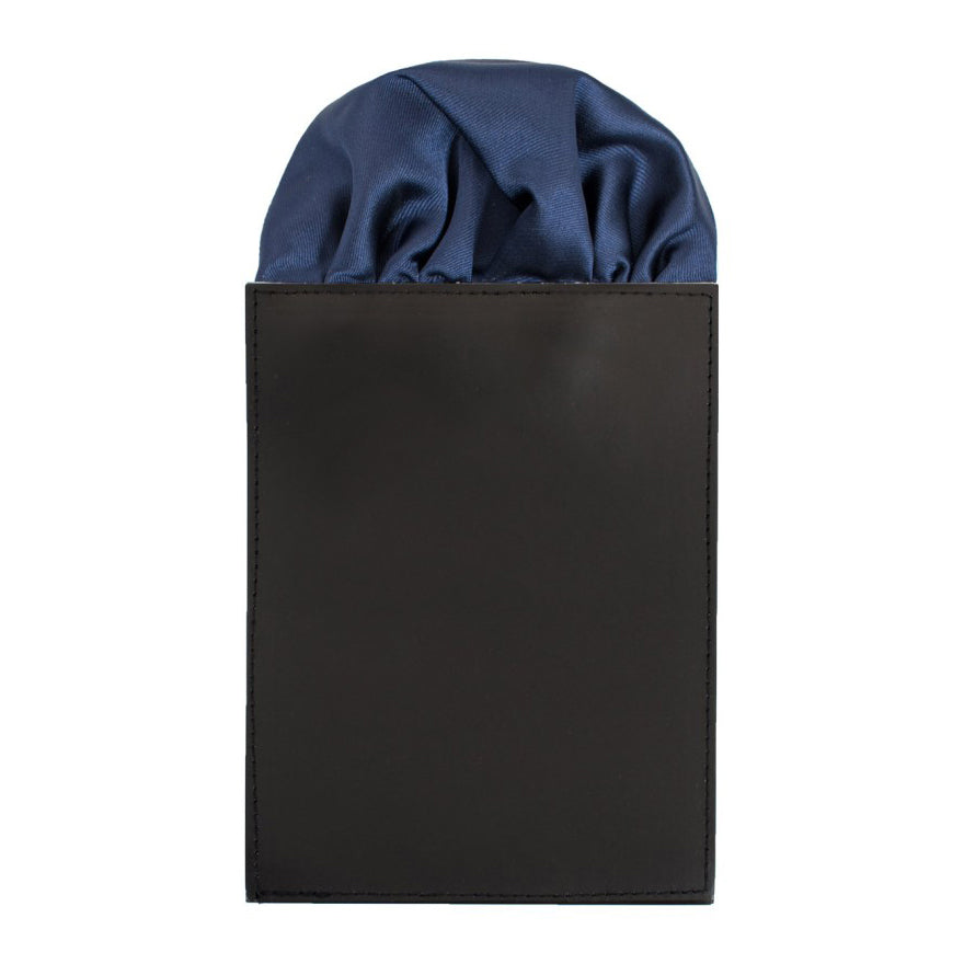 Designer Arched Handkerchief