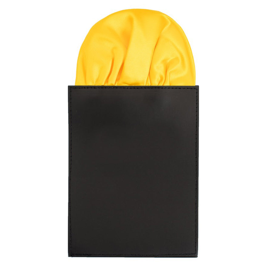 Designer Arched Handkerchief