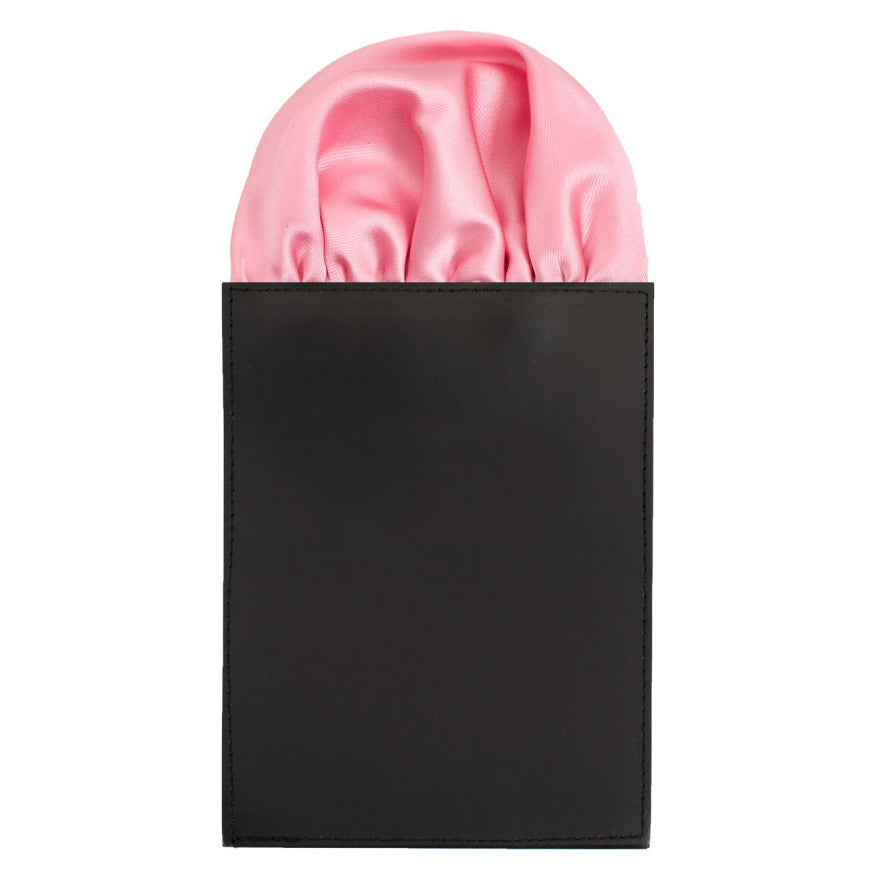 Designer Arched Handkerchief