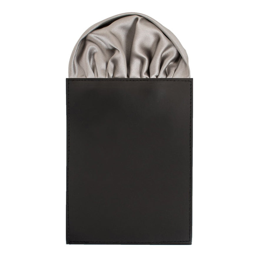 Designer Arched Handkerchief