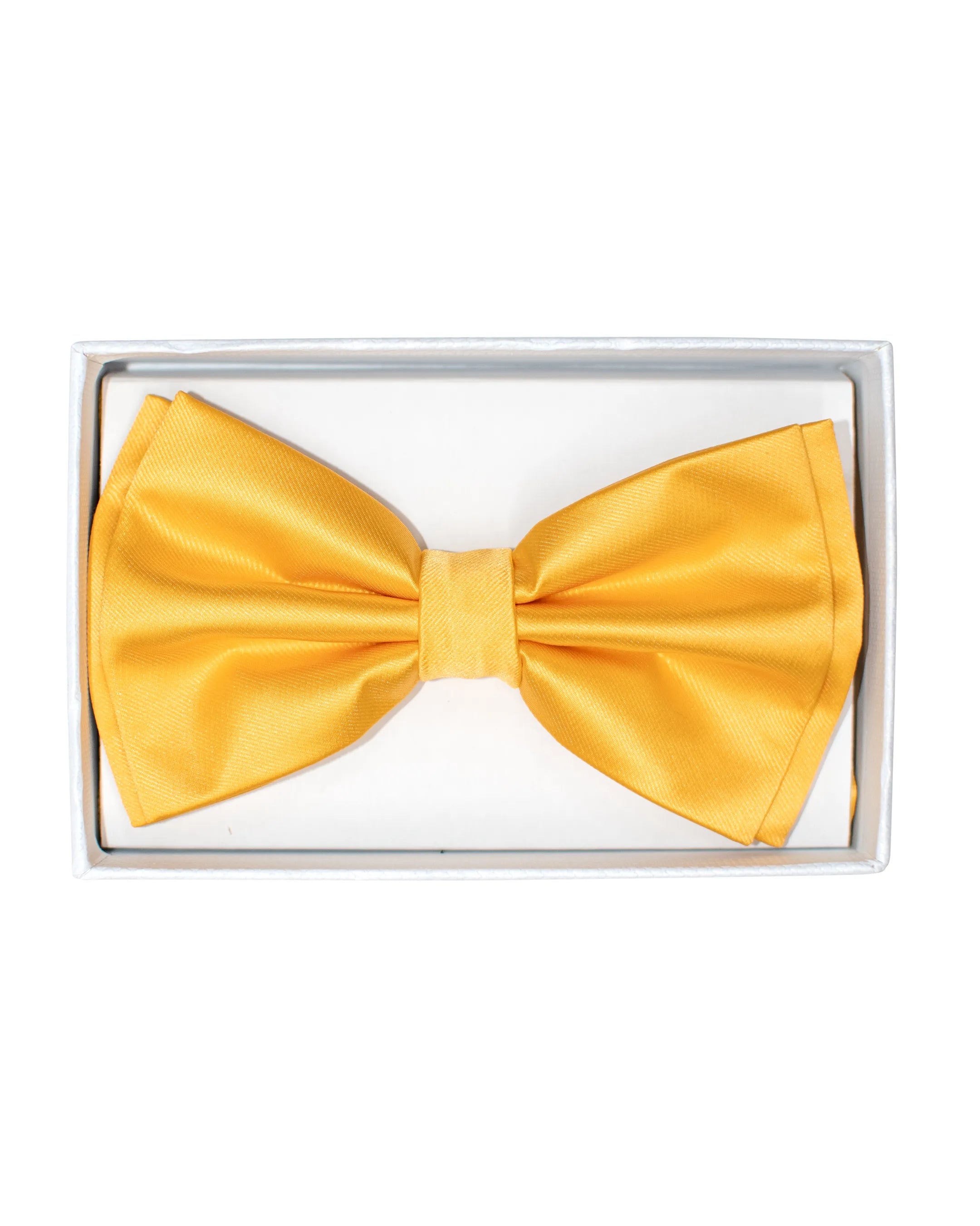 Solid Bow-Tie