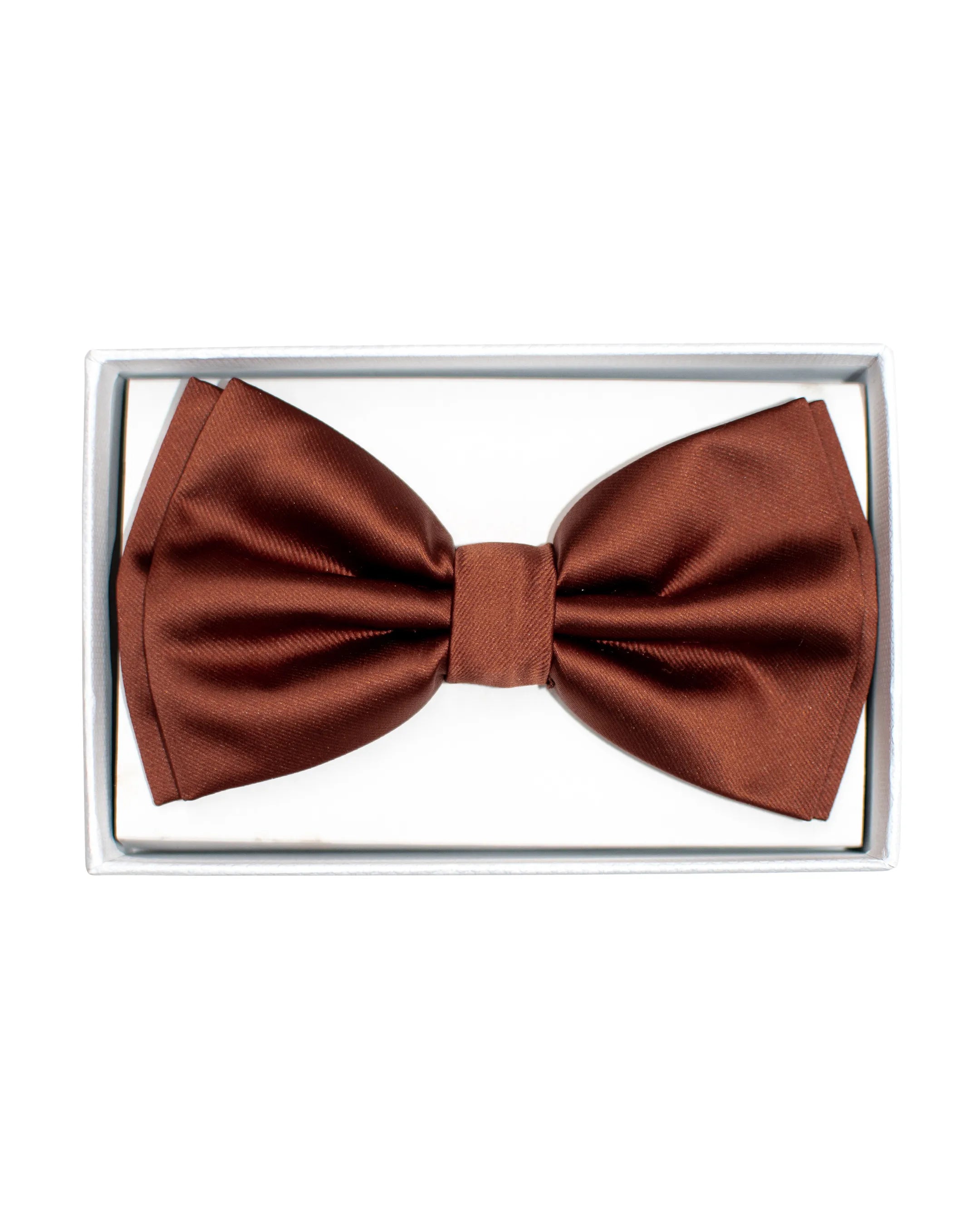 Solid Bow-Tie