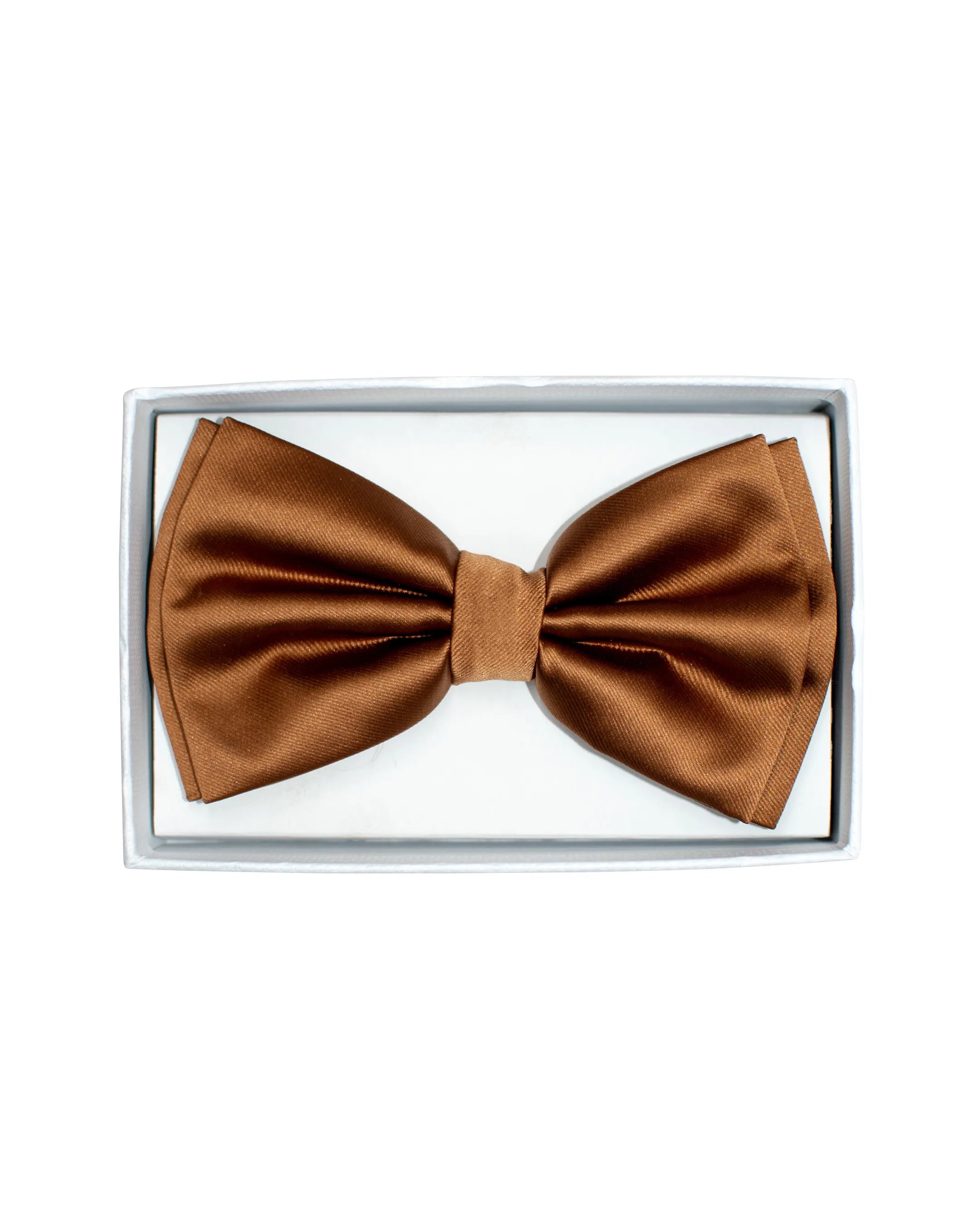 Solid Bow-Tie