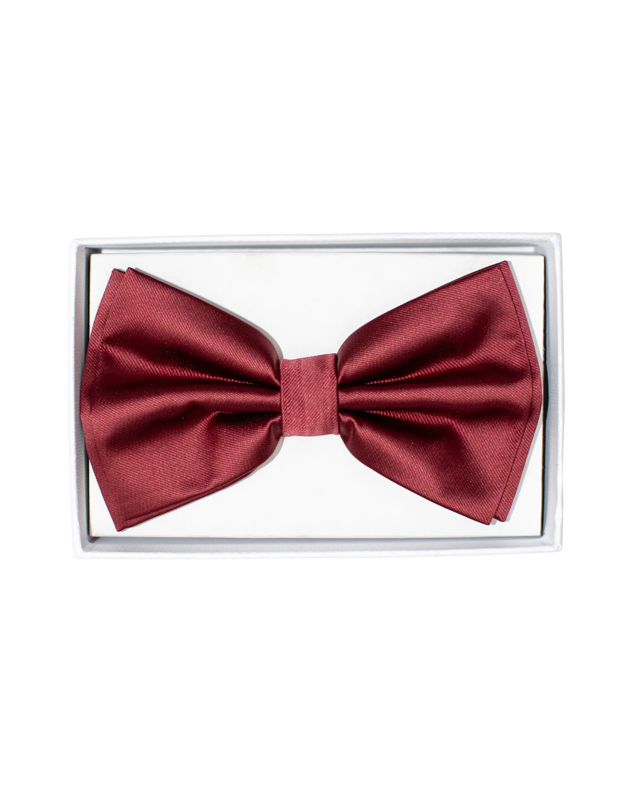 Solid Bow-Tie