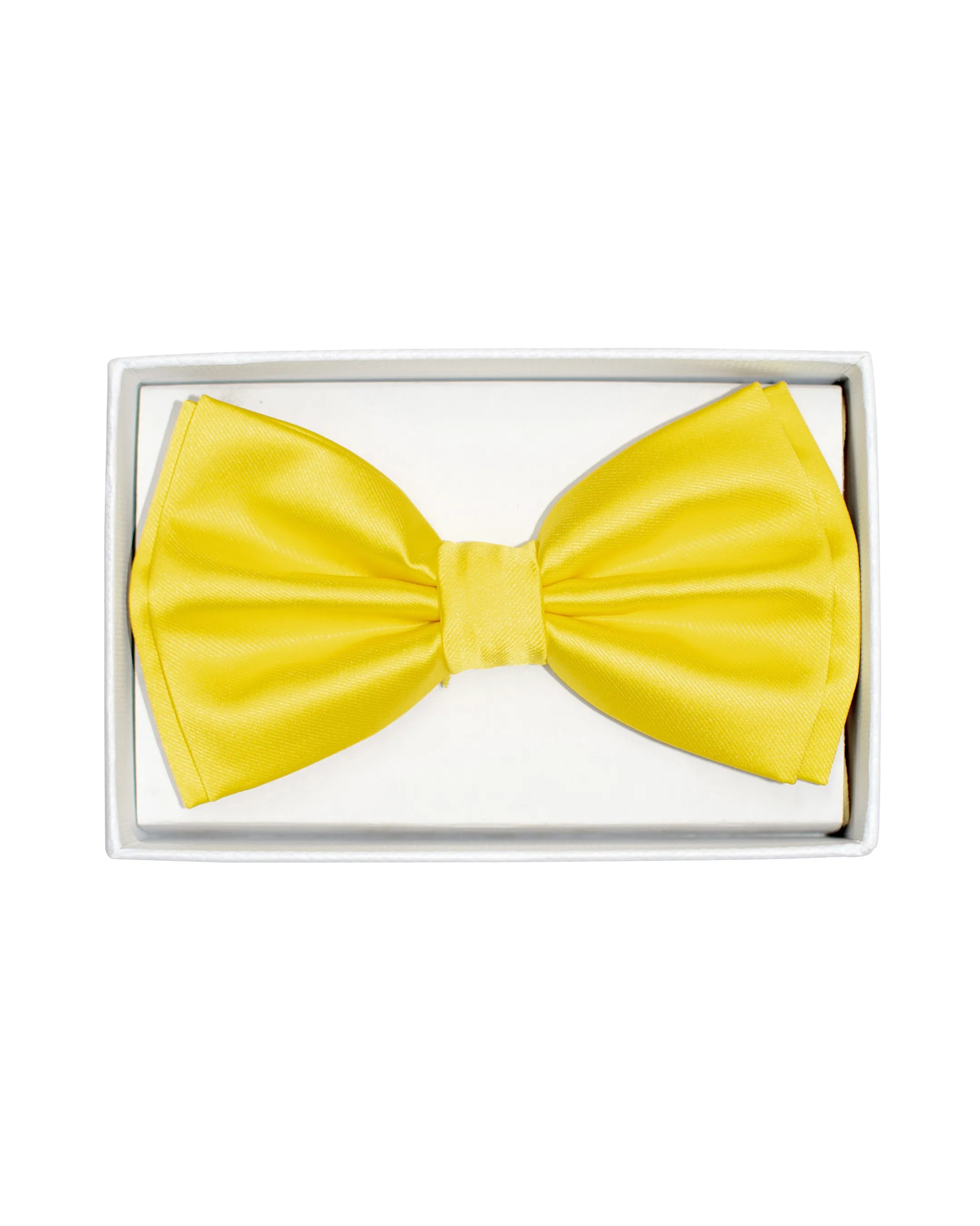 Solid Bow-Tie