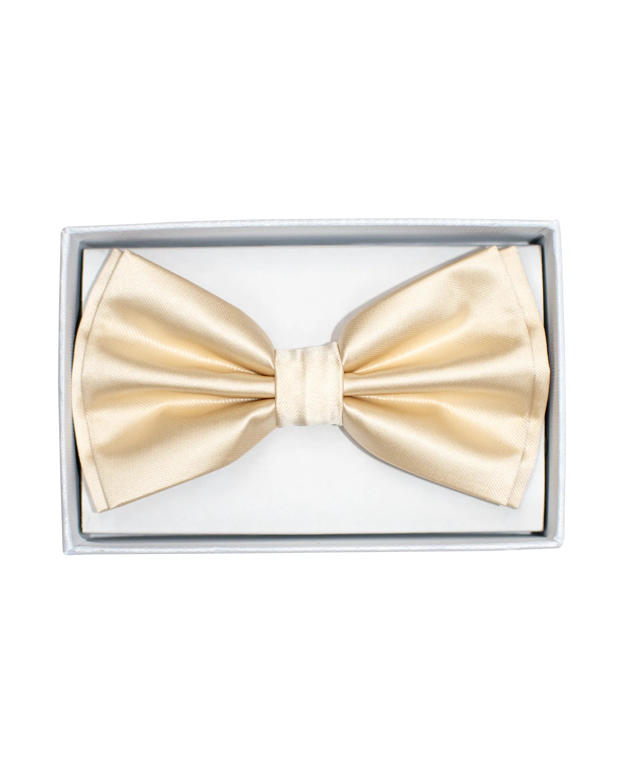 Solid Bow-Tie