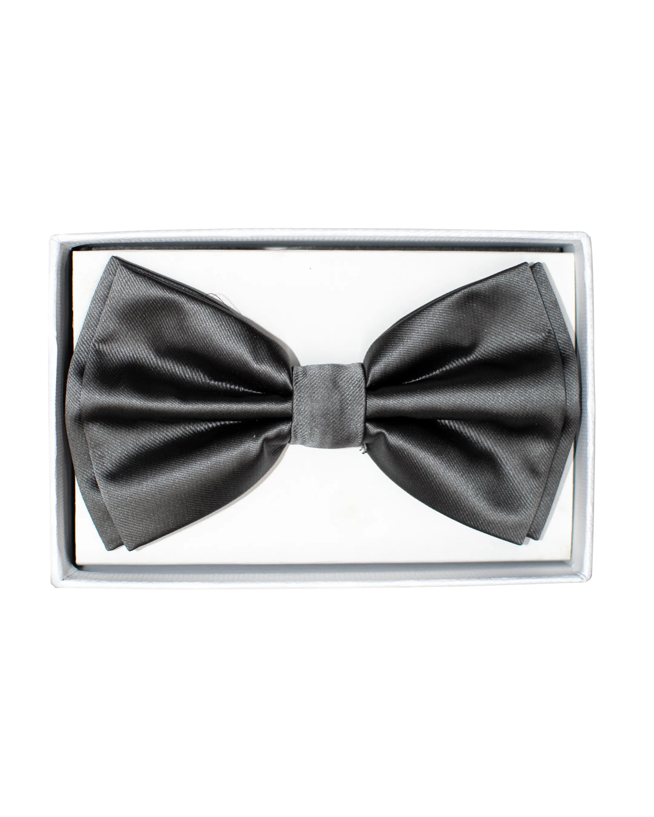 Solid Bow-Tie