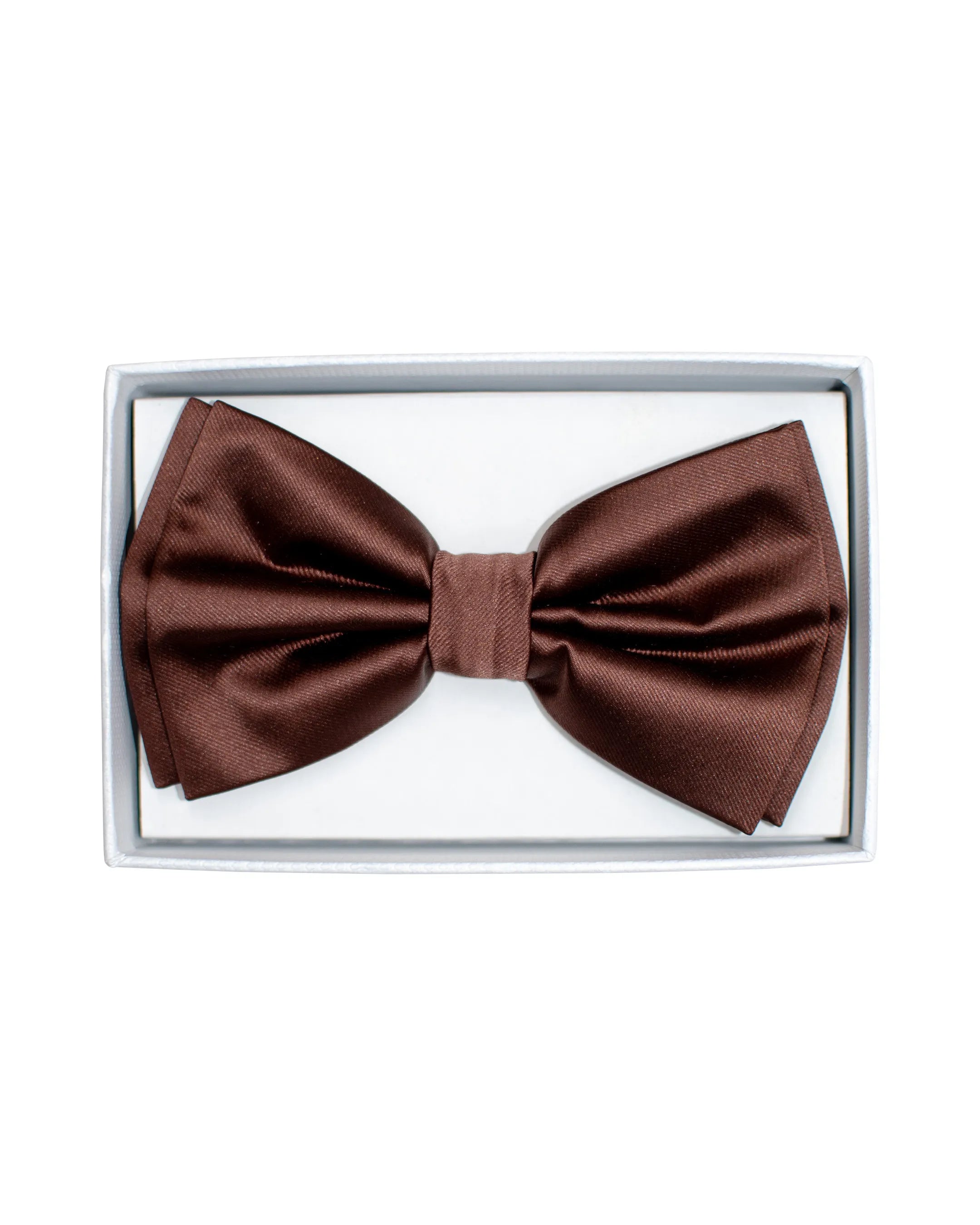 Solid Bow-Tie